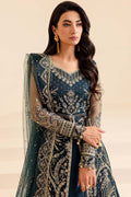 Farasha | Lumiere Formals | Petal Dream by Farasha - Designer Dress - Type: Ladies Clothes - Available at Libayah - 100% Original