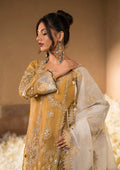 Elaf Premium | Formal Handwork Collection | EFH-07 SAHAR by Elaf Premium - Designer Dress - Type: Ladies Clothes - Available at Libayah - 100% Original