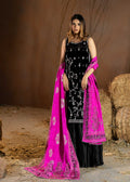 Purple Haze Pret Studio | Apsara Formals | Mashk by Purple Haze - Designer Dress - Type: Ladies Clothes - Available at Libayah - 100% Original