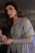 Nureh | Elanora Formals 25 | NEL-70 by Nureh - Designer Dress - Type: Ladies Clothes - Available at Libayah - 100% Original