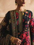 Humjoli | Luxury Collection | Deep Dusk by Humjoli - Designer Dress - Type: Ladies Clothes - Available at Libayah - 100% Original