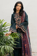 Jazmin | Summer Lawn 25 | USE-9181 by Jazmin - Designer Dress - Type: Ladies Clothes - Available at Libayah - 100% Original