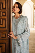 Nureh | Lawn Jacquard | NE-154 by Nureh - Designer Dress - Type: Ladies Clothes - Available at Libayah - 100% Original