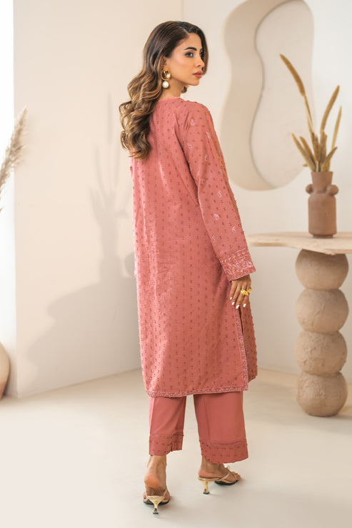 Declare | Eid Collection 25 | PB01066 by Declare - Designer Dress - Type: Ladies Clothes - Available at Libayah - 100% Original