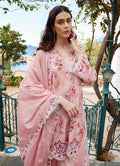 Image | Spring Printkari 25 | Laila by Image - Designer Dress - Type: Ladies Clothes - Available at Libayah - 100% Original