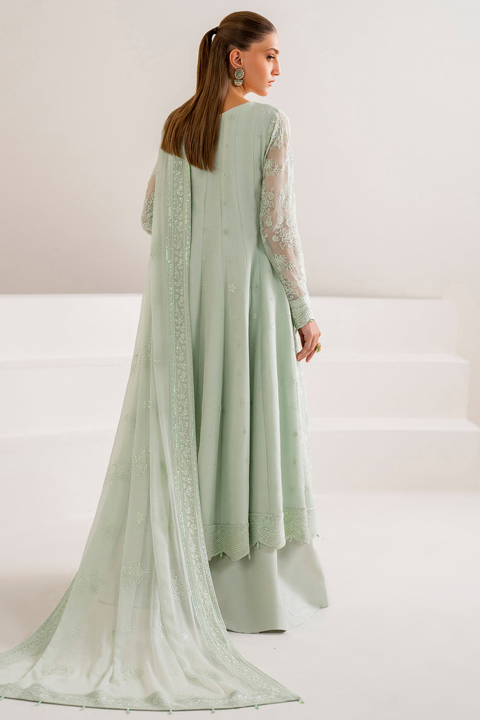 Farasha | Lumiere Formals | Fable by Farasha - Designer Dress - Type: Formal - Available at Libayah - 100% Original