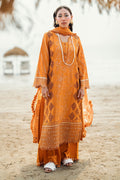 Nureh | Khuwab Luxury Lawn | NE-149 by Nureh - Designer Dress - Type: Ladies Clothes - Available at Libayah - 100% Original