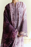 Zara Shahjahan | Coco Eid Edit |Quince-D5 by Zara Sahjahan - Designer Dress - Type: Ladies Clothes - Available at Libayah - 100% Original