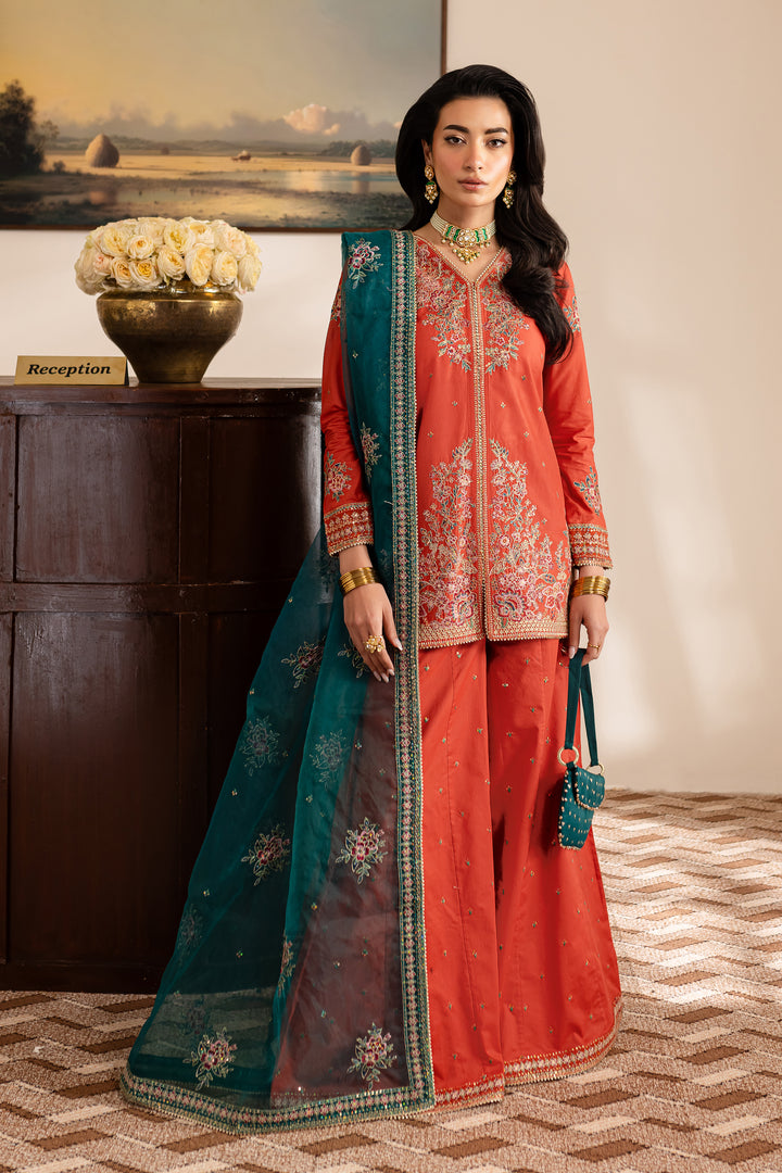 Batik | Reception Luxe Edit | Dalisay by Batik - Designer Dress - Type: Ladies Clothes - Available at Libayah - 100% Original