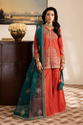 Batik | Reception Luxe Edit | Dalisay by Batik - Designer Dress - Type: Ladies Clothes - Available at Libayah - 100% Original