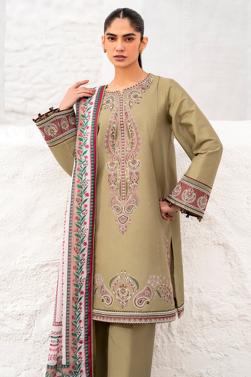 Jazmin | Ready to Wear 25 | RTW-1190 by Jazmin - Designer Dress - Type: Ladies Clothes - Available at Libayah - 100% Original