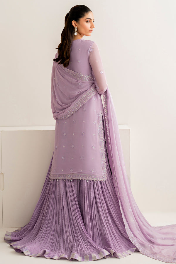 Farasha | Lumiere Formals | SASHA by Farasha - Designer Dress - Type: Formal - Available at Libayah - 100% Original