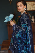 Nureh | Maya Lawn | NS-158 by Nureh - Designer Dress - Type: Ladies Clothes - Available at Libayah - 100% Original