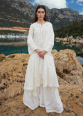 Image | Lawnkari 25 | Nour by Image - Designer Dress - Type: Ladies Clothes - Available at Libayah - 100% Original