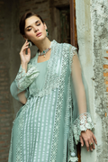 Mushq | Euphoria Eid Pret | Brittany by Mushq - Designer Dress - Type: Ladies Clothes - Available at Libayah - 100% Original