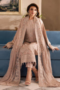 Emaan Adeel | Miraan luxury chiffon | NAIRA by Emaan Adeel - Designer Dress - Type: Ladies Clothes - Available at Libayah - 100% Original