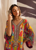 Mahgul | Eye of Cemal | Moonchild by Mahgul - Designer Dress - Type: Ladies Clothes - Available at Libayah - 100% Original