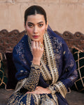 Faiza Saqlain | Zimmal Formals | Ayska by Faiza Saqlain - Designer Dress - Type: Ladies Clothes - Available at Libayah - 100% Original