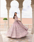 Faiza Saqlain | Neorah  Wedding Festive 24 | Anysia by Faiza Saqlain - Designer Dress - Type: Ladies Clothes - Available at Libayah - 100% Original