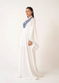 Dastoor | Euphoria Luxury Pret 24 | Marshmallow by Dastoor - Designer Dress - Type: Ladies Clothes - Available at Libayah - 100% Original