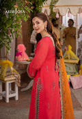 Asim Jofa | Jag Mag Formals | AJMJ-29 by Asim Jofa - Designer Dress - Type: Ladies Clothes - Available at Libayah - 100% Original
