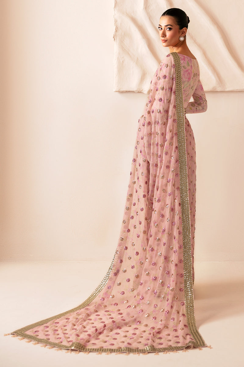 Jazmin | Formals Collection | UR-7042 by Jazmin - Designer Dress - Type: Formal - Available at Libayah - 100% Original