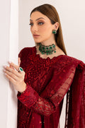 Nureh | Fancy Formals | NP-516 by Nureh - Designer Dress - Type: Formal - Available at Libayah - 100% Original