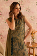 Nureh | Ballerina Formals | NU2-162 by Nureh - Designer Dress - Type: Ladies Clothes - Available at Libayah - 100% Original