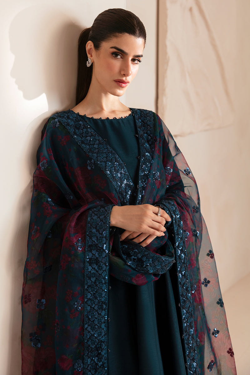 Jazmin | Formals Collection | UR-7040 by Jazmin - Designer Dress - Type: Formal - Available at Libayah - 100% Original