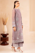 Farasha | Lumiere Formals | Vista by Farasha - Designer Dress - Type: Ladies Clothes - Available at Libayah - 100% Original