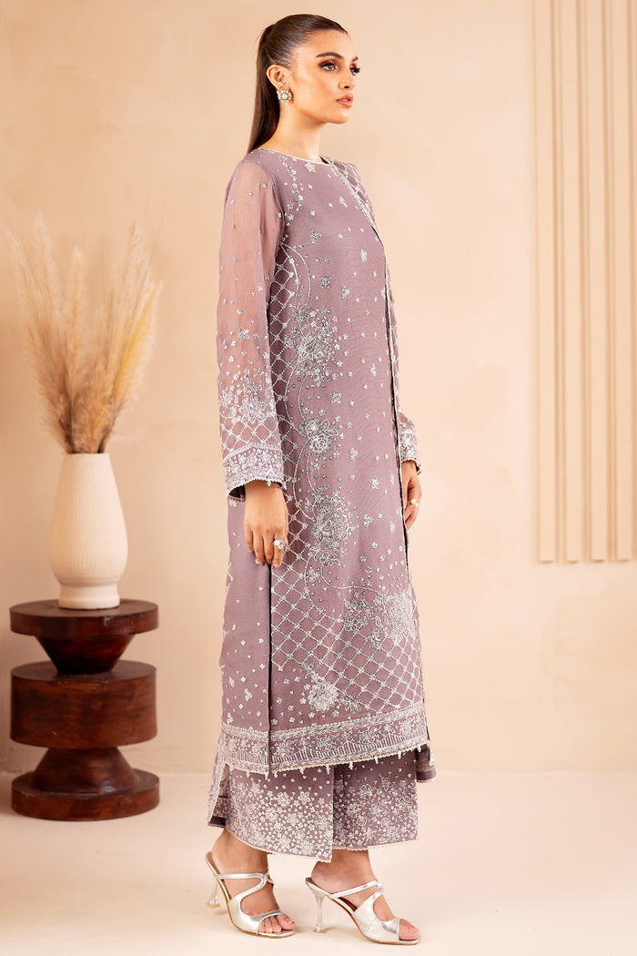 Farasha | Lumiere Formals | Vista by Farasha - Designer Dress - Type: Ladies Clothes - Available at Libayah - 100% Original