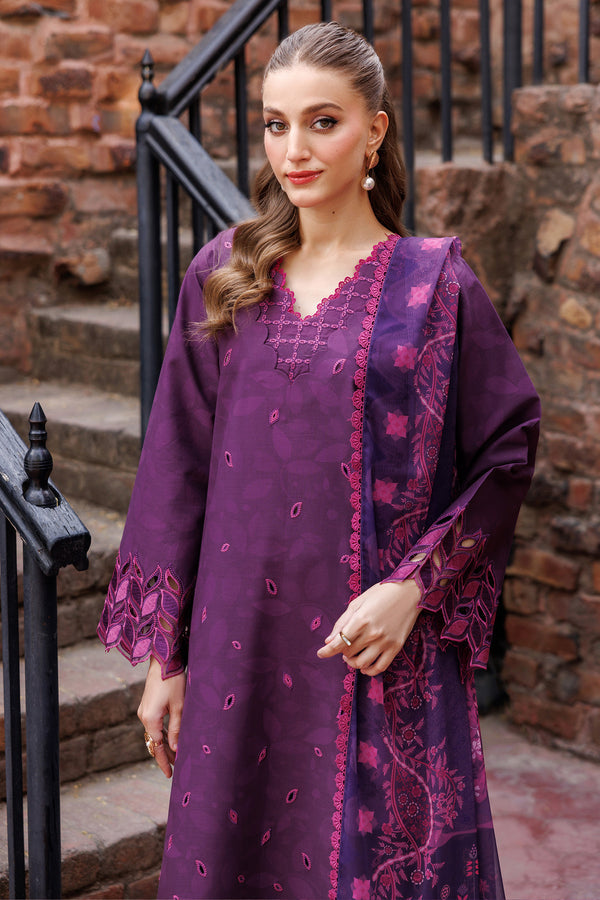Farasha | Printed Essentials | Winkmist by Farasha - Designer Dress - Type: Ladies Clothes - Available at Libayah - 100% Original
