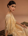 Faiza Saqlain | Aleira Evening Edit 24 | Beyza by Faiza Saqlain - Designer Dress - Type: Ladies Clothes - Available at Libayah - 100% Original