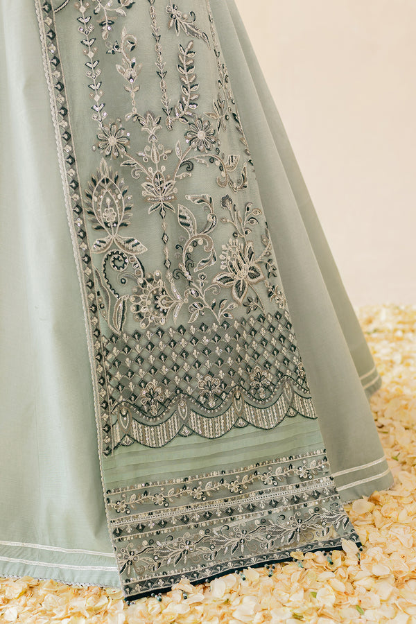 Farasha | Lumiere Luxury Collection 23 | FREYA by Farasha - Designer Dress - Type: Ladies Clothes - Available at Libayah - 100% Original