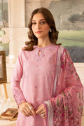 Farasha | Seraya Lawn 24 | DAISY by Farasha - Designer Dress - Type: Ladies Clothes - Available at Libayah - 100% Original
