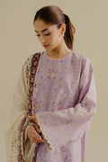 Zara Shahjahan | Coco Lawn 25 | Nyssa-10B by Zara shahjahan - Designer Dress - Type: Ladies Clothes - Available at Libayah - 100% Original