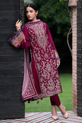 Jazmin | Winter Edition 24 | UW-0067 by Jazmin - Designer Dress - Type: Ladies Clothes - Available at Libayah - 100% Original