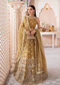 Kanwal Malik | Wedding Formals and Bridals | Zardozi by Kanwal Malik - Designer Dress - Type: Ladies Clothes - Available at Libayah - 100% Original