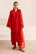 Nureh | Shades of Summer | NP-531 by Nureh - Designer Dress - Type: Luxury - Available at Libayah - 100% Original