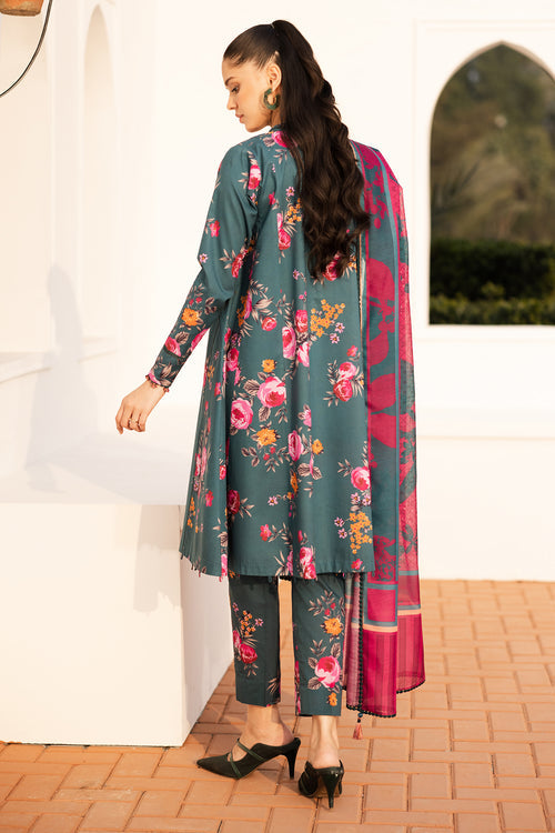 Jazmin | Ready to Wear 25 | RTW - 1186 by Jazmin - Designer Dress - Type: Ladies Clothes - Available at Libayah - 100% Original