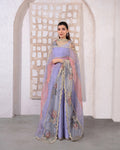 Faiza Saqlain | Lenora Luxury Pret | Keva by Faiza Saqlain - Designer Dress - Type: Ladies Clothes - Available at Libayah - 100% Original