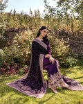 Faiza Saqlain | Adeen Formals | Vespera by Faiza Saqlain - Designer Dress - Type: Ladies Clothes - Available at Libayah - 100% Original