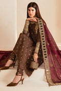 Jazmin | Formals Collection | UR-7043 by Jazmin - Designer Dress - Type: Formal - Available at Libayah - 100% Original