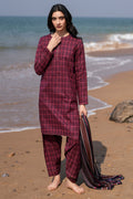 Jazmin | Summer Lawn 25 | USE-9165 by Jazmin - Designer Dress - Type: Ladies Clothes - Available at Libayah - 100% Original
