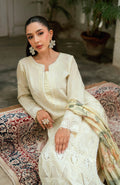 Al Zohaib | Laserkari Premium Edition 25 | LKP-25-05 by Al Zohaib - Designer Dress - Type: Ladies Clothes - Available at Libayah - 100% Original