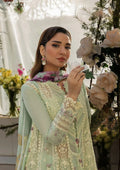 Kahf Premium | Luxury Lawn 25 | KLR-05 Nora by Kahf Premium - Designer Dress - Type: Ladies Clothes - Available at Libayah - 100% Original