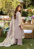 Elaf Premium | Luxury Lawn 25 | ELM-1A RAHA by Elaf Premium - Designer Dress - Type: Ladies Clothes - Available at Libayah - 100% Original