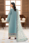 Maryum N Maria | Luxury Lawn 25 | AMANI - MS50110 by Maryum N Maria - Designer Dress - Type: Ladies Clothes - Available at Libayah - 100% Original