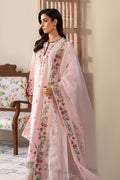Maryum N Maria | Luxury Lawn 25 | ARNINA - MS50112 by Maryum N Maria - Designer Dress - Type: Ladies Clothes - Available at Libayah - 100% Original