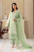 Maryum N Maria | Luxury Lawn 25 | AZAL - MS50116 by Maryum N Maria - Designer Dress - Type: Ladies Clothes - Available at Libayah - 100% Original